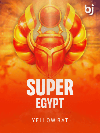 Super Egypt