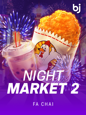 NIGHT MARKET 2