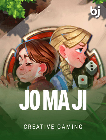 Jo ma ji