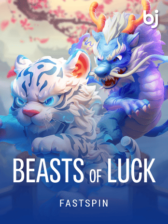 Beasts Of Luck